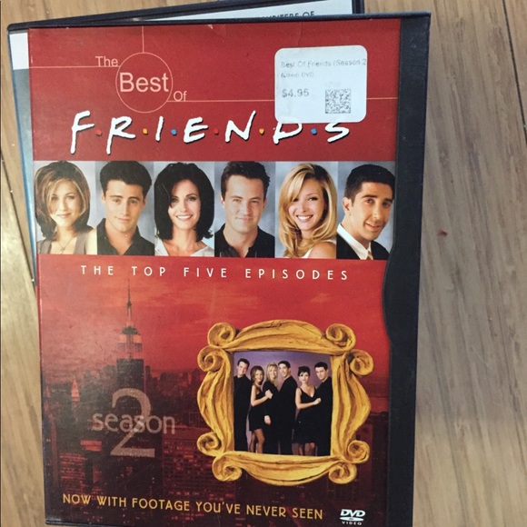 DVD Bundle - Picture 3 of 8